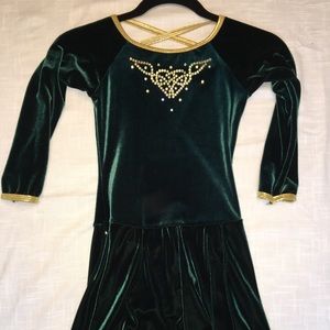 Children’s Dance Costume